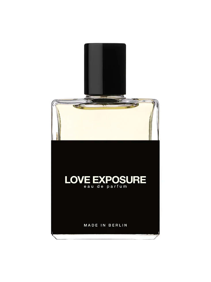 Love Exposure • Moth and Rabbit