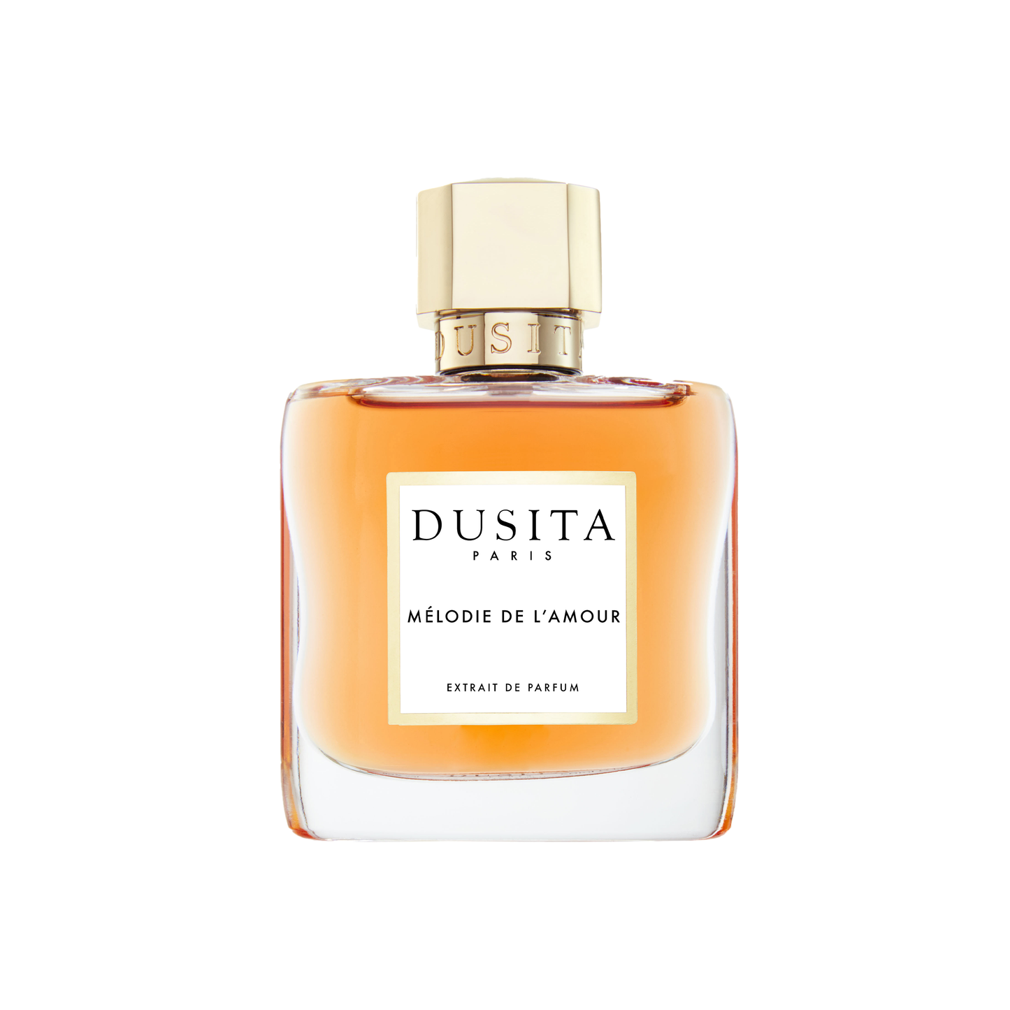 Mélodie de l'Amour • Dusita