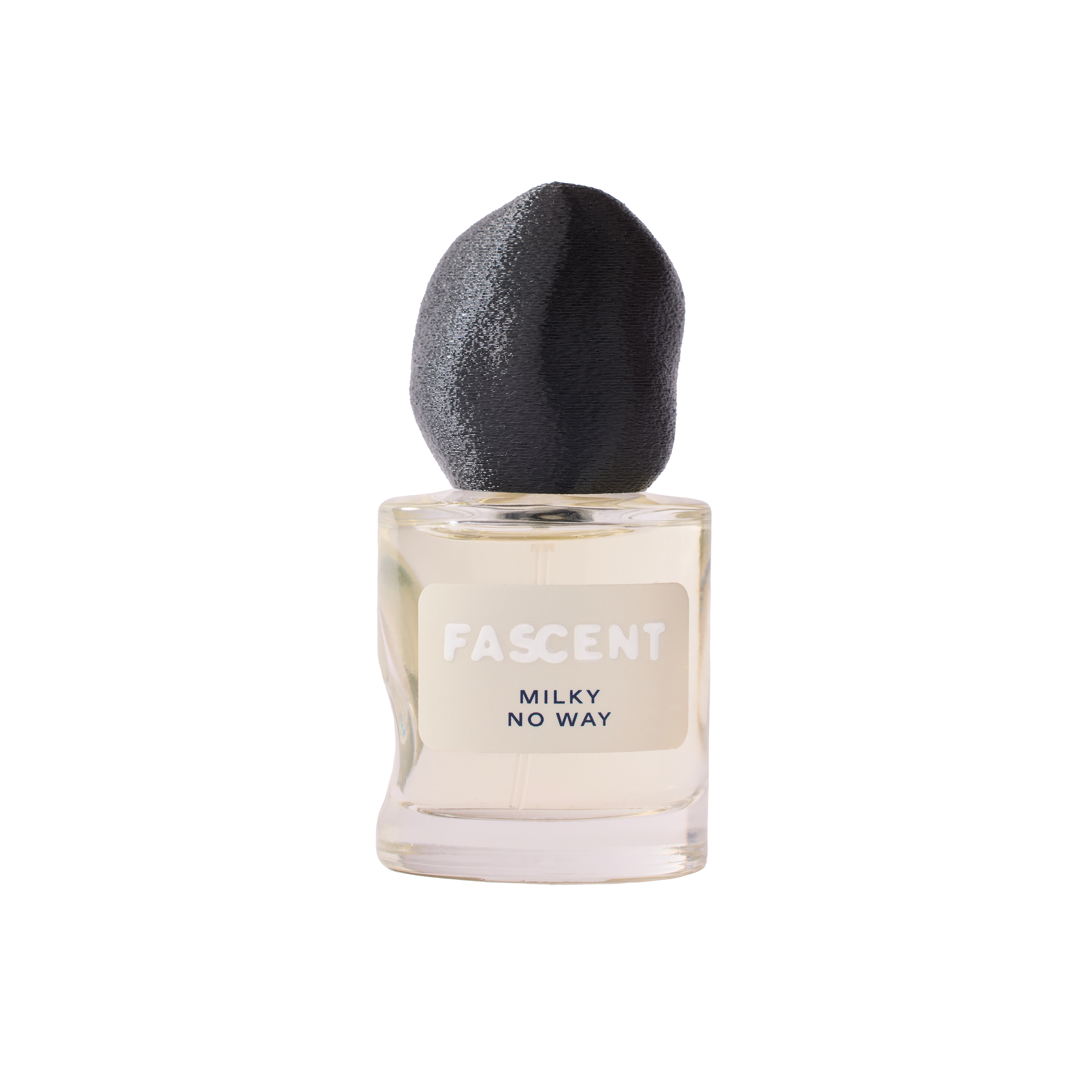 Milky No Way • Fascent – Fumerie Parfumerie