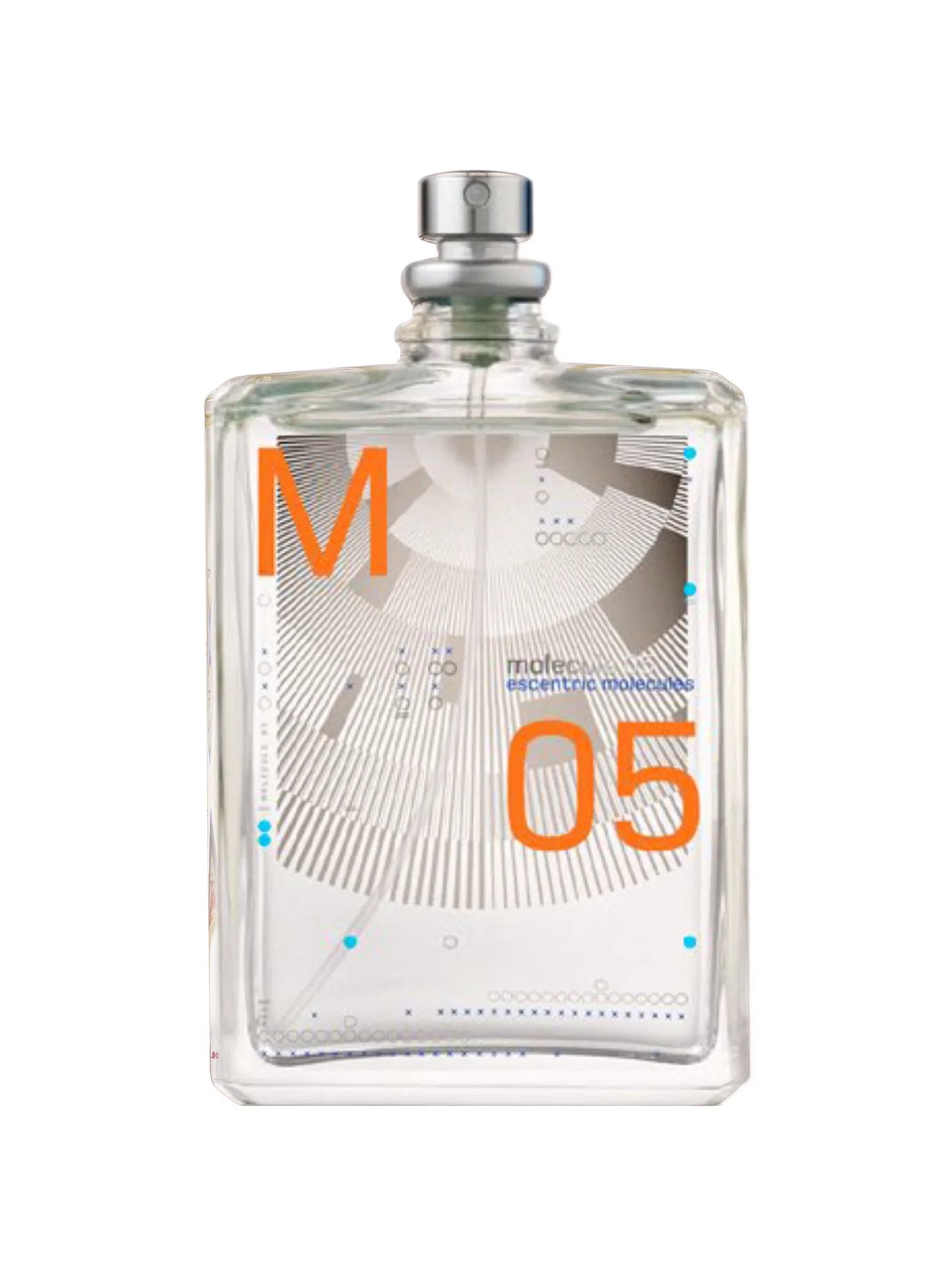 Molecule 05 • Escentric Molecules