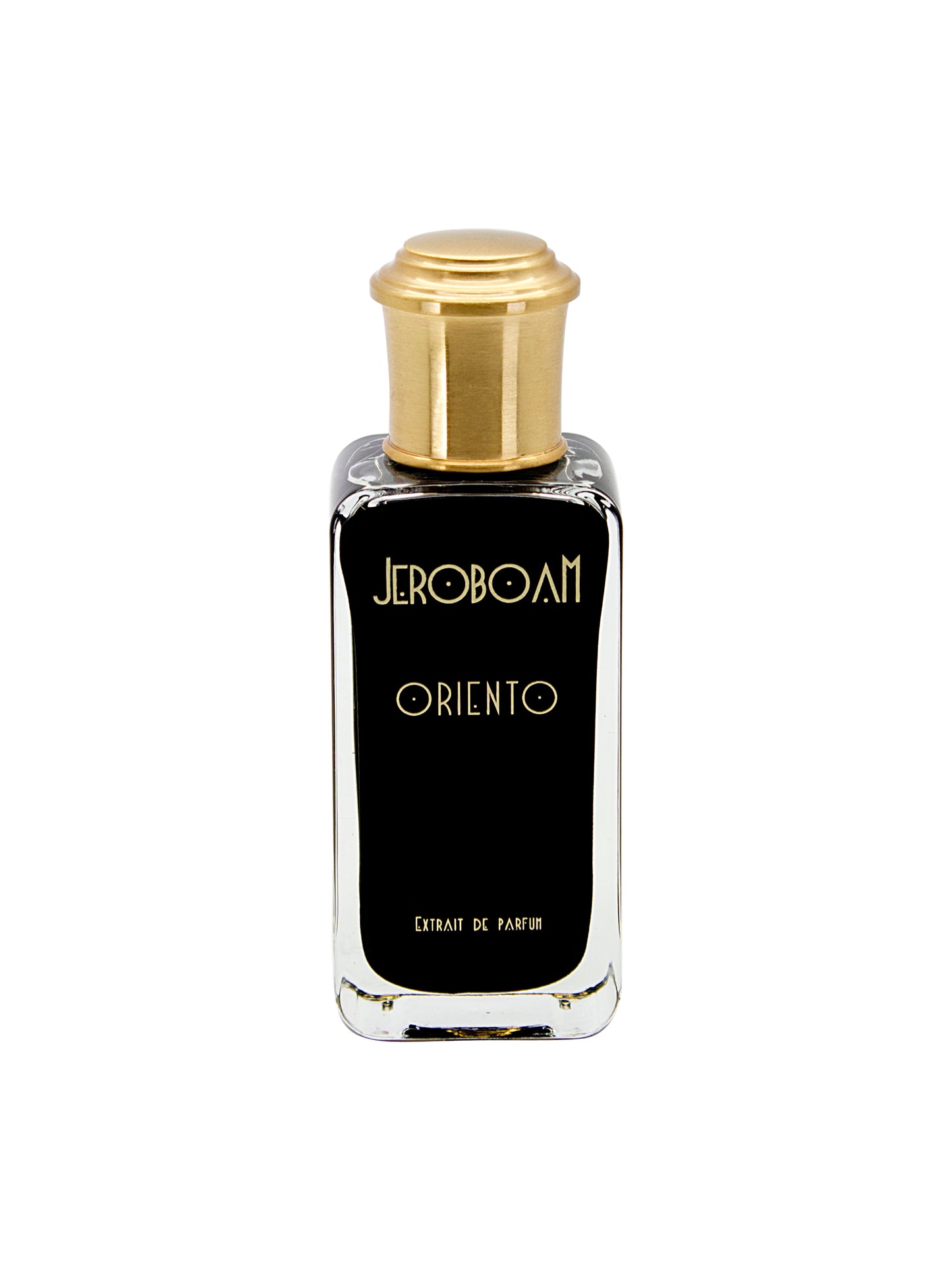 Oriento • Jeroboam