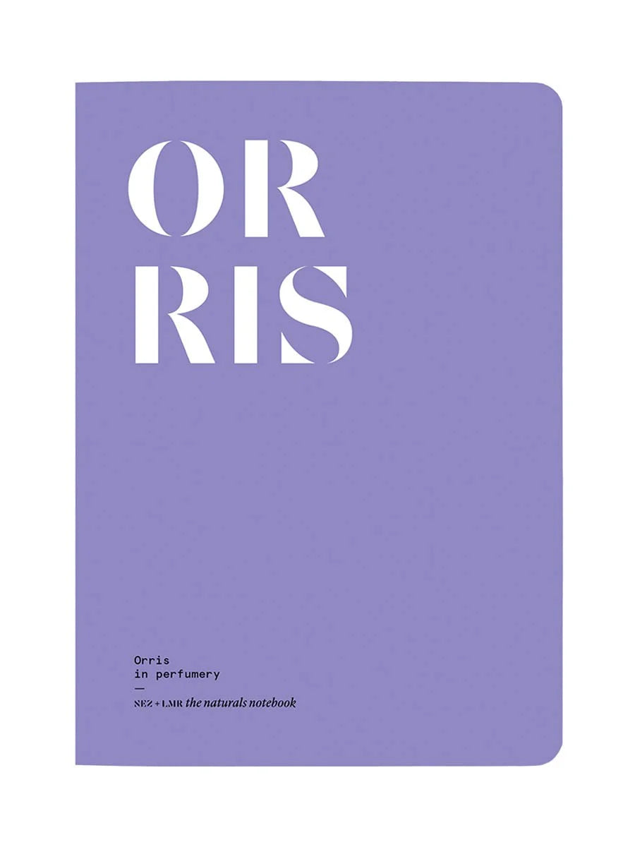 Orris in Perfumery • Nez + LMR