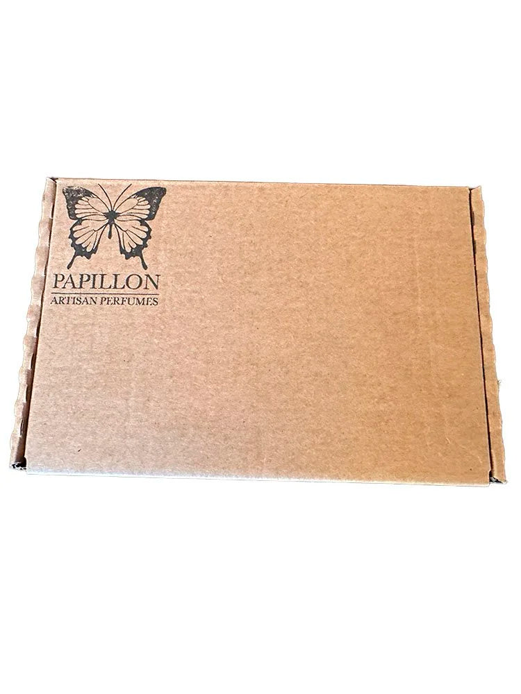 Discovery Set • Papillon