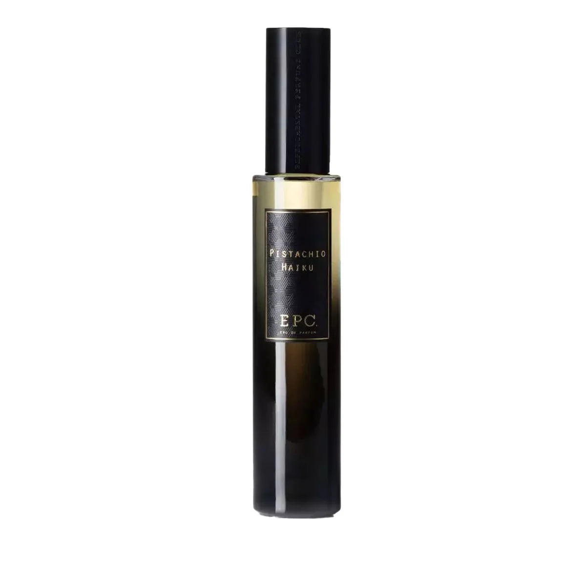 Pistachio Haiku • Experimental Perfume Club