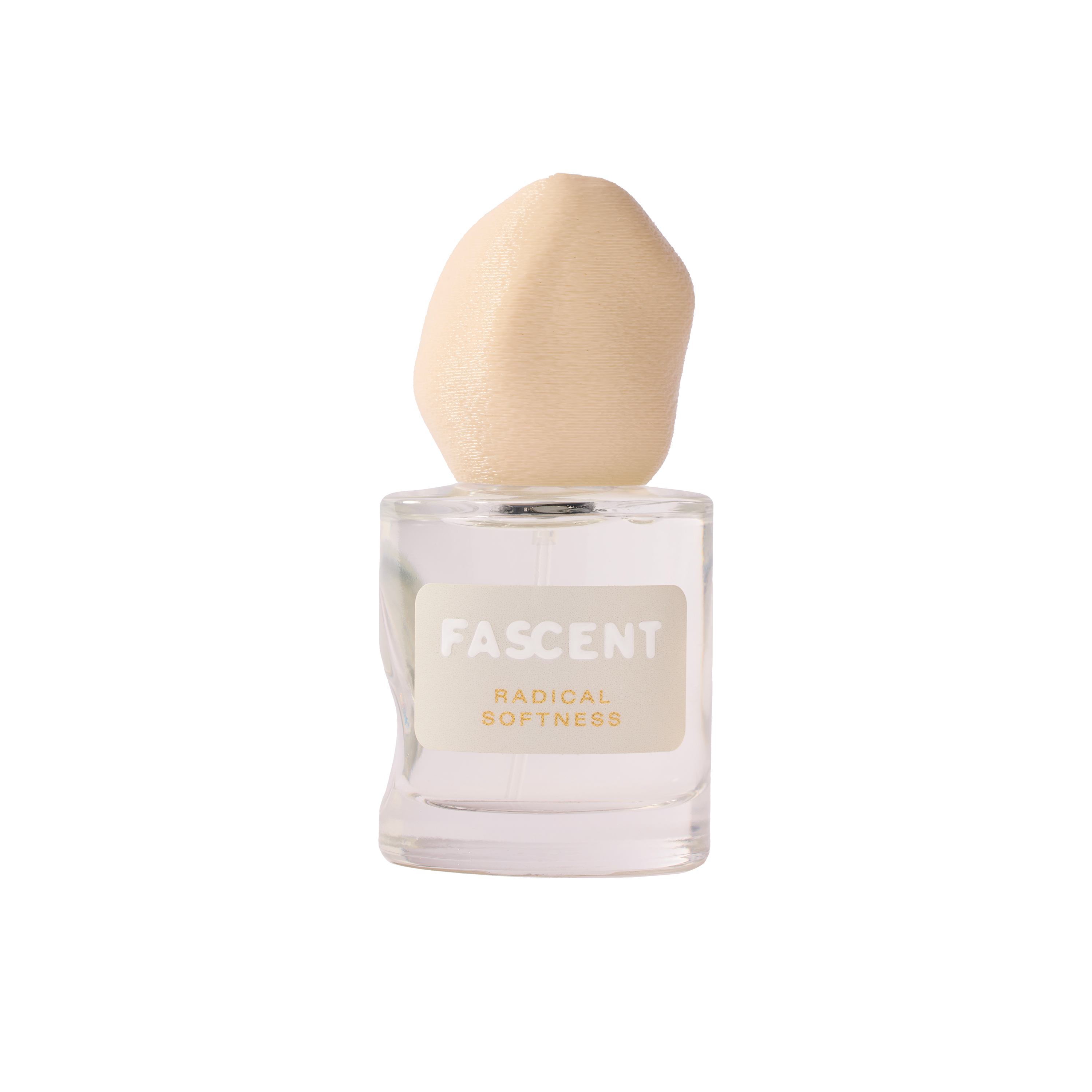 香水(ユニセックス) FASCENT RADICAL SOFTNESS 30ml Radical Softness • Fascent – Fumerie Parfumerie