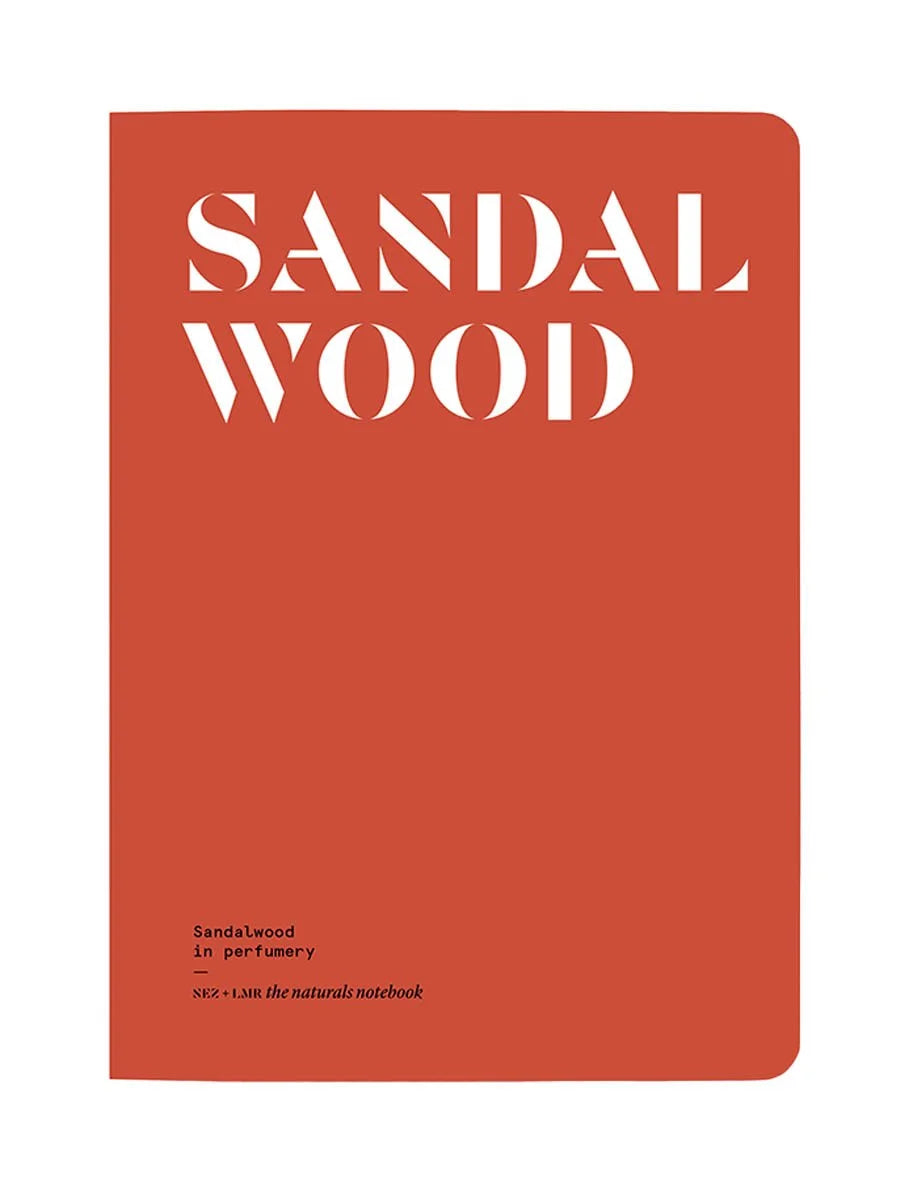 Sandalwood in Perfumery • Nez + LMR