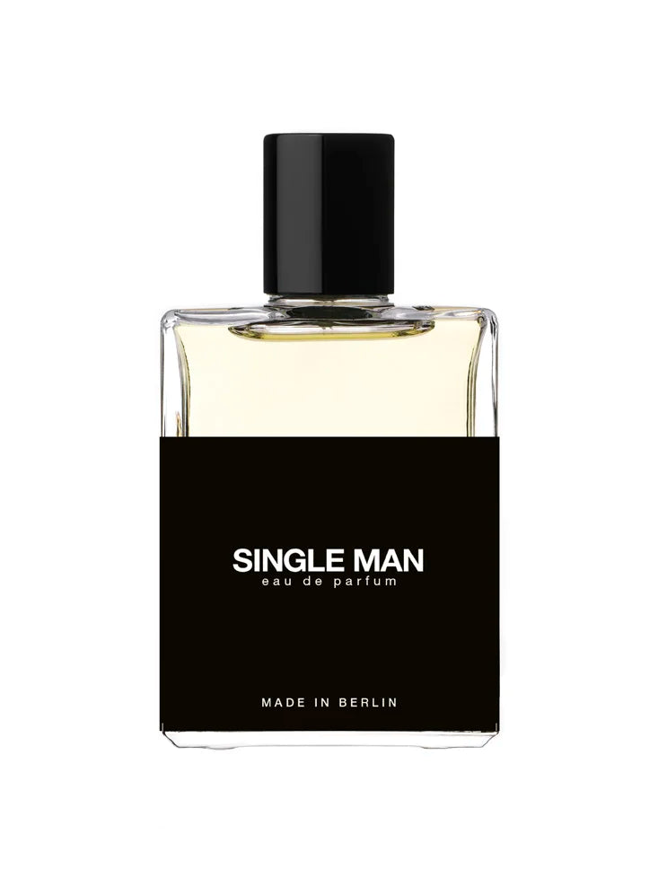 Single Man • Moth and Rabbit