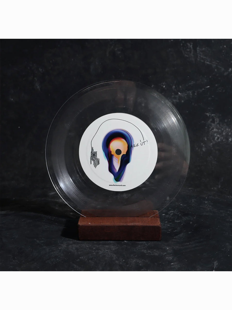 Sounds of Summer 7" Vinyl • Fischersund
