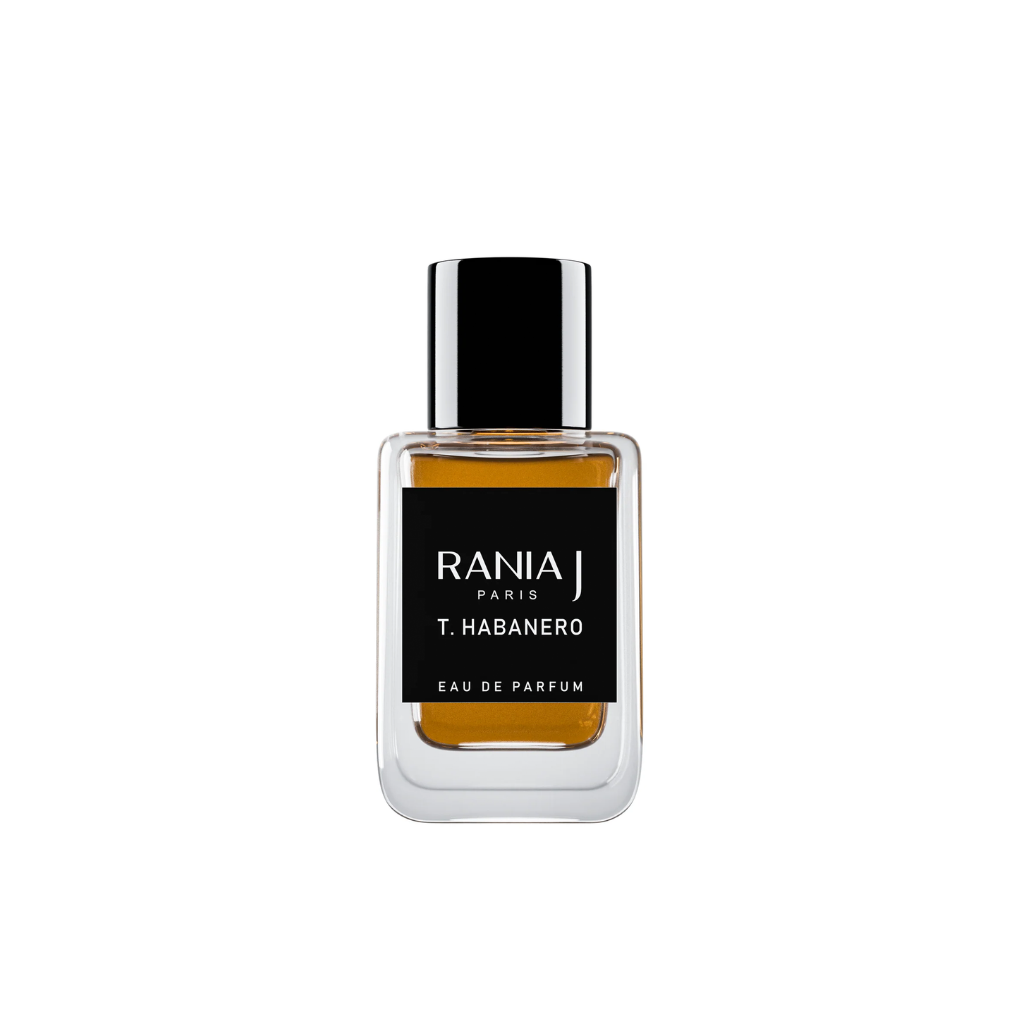 T. Habanero • Rania J