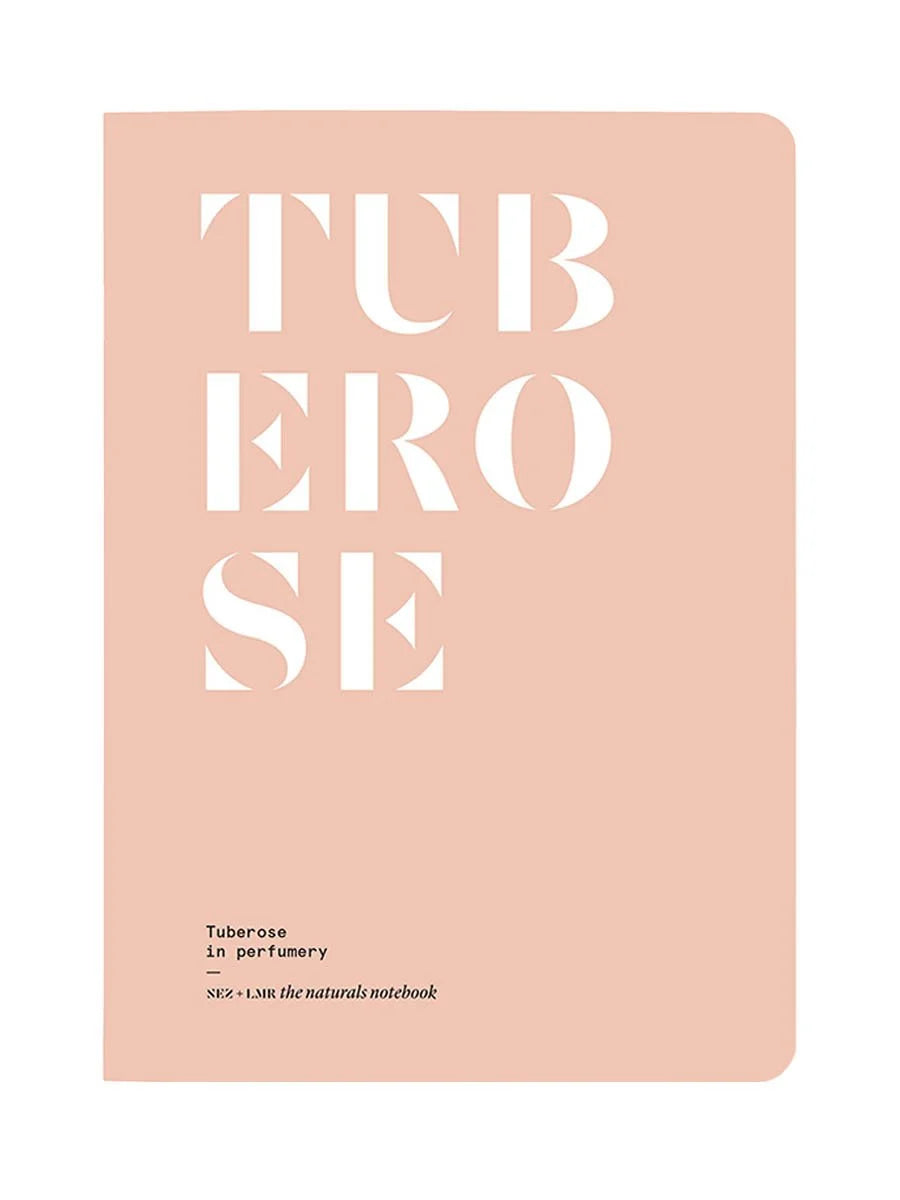 Tuberose in Perfumery • Nez + LMR
