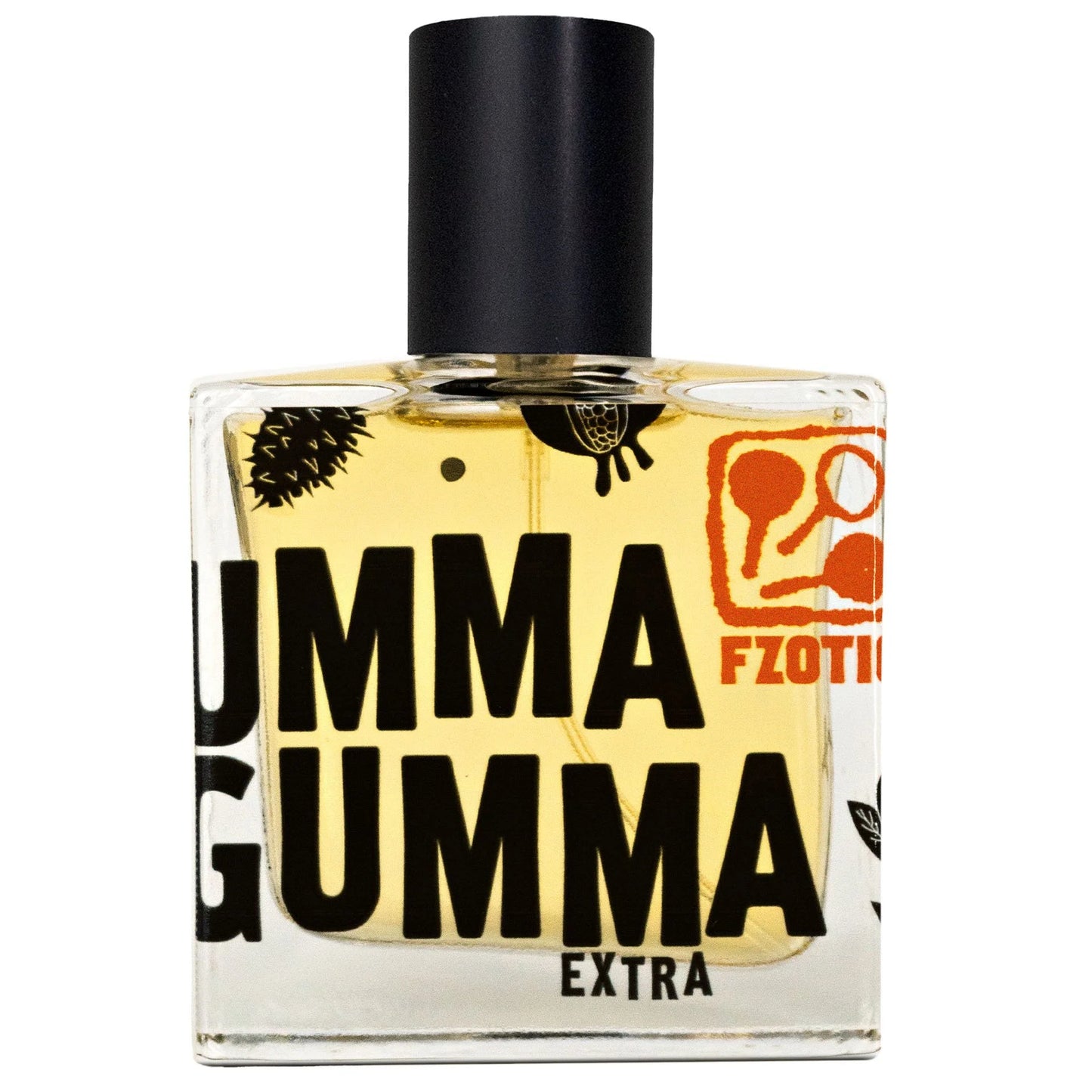 Ummagumma Extra • FZOTIC - Bruno Fazzolari