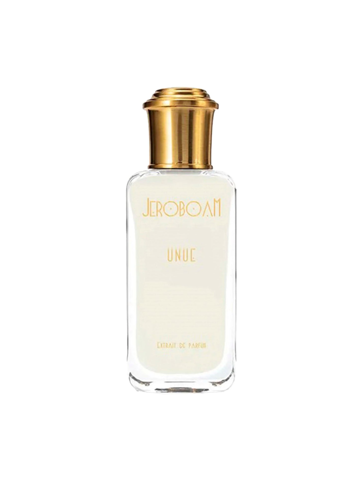 Unue • Jeroboam