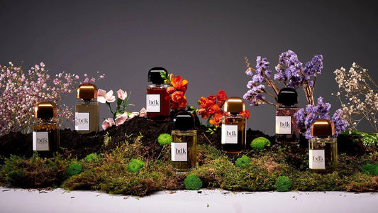 BDK Parfums x Fumerie: Online Event