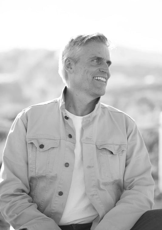 An Evening with Fabrice Croise of Scents of Wood