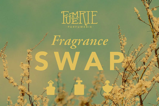 Fragrance Swap Nº11