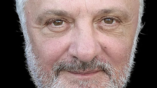 An Evening with Luca Turin (Late Event)