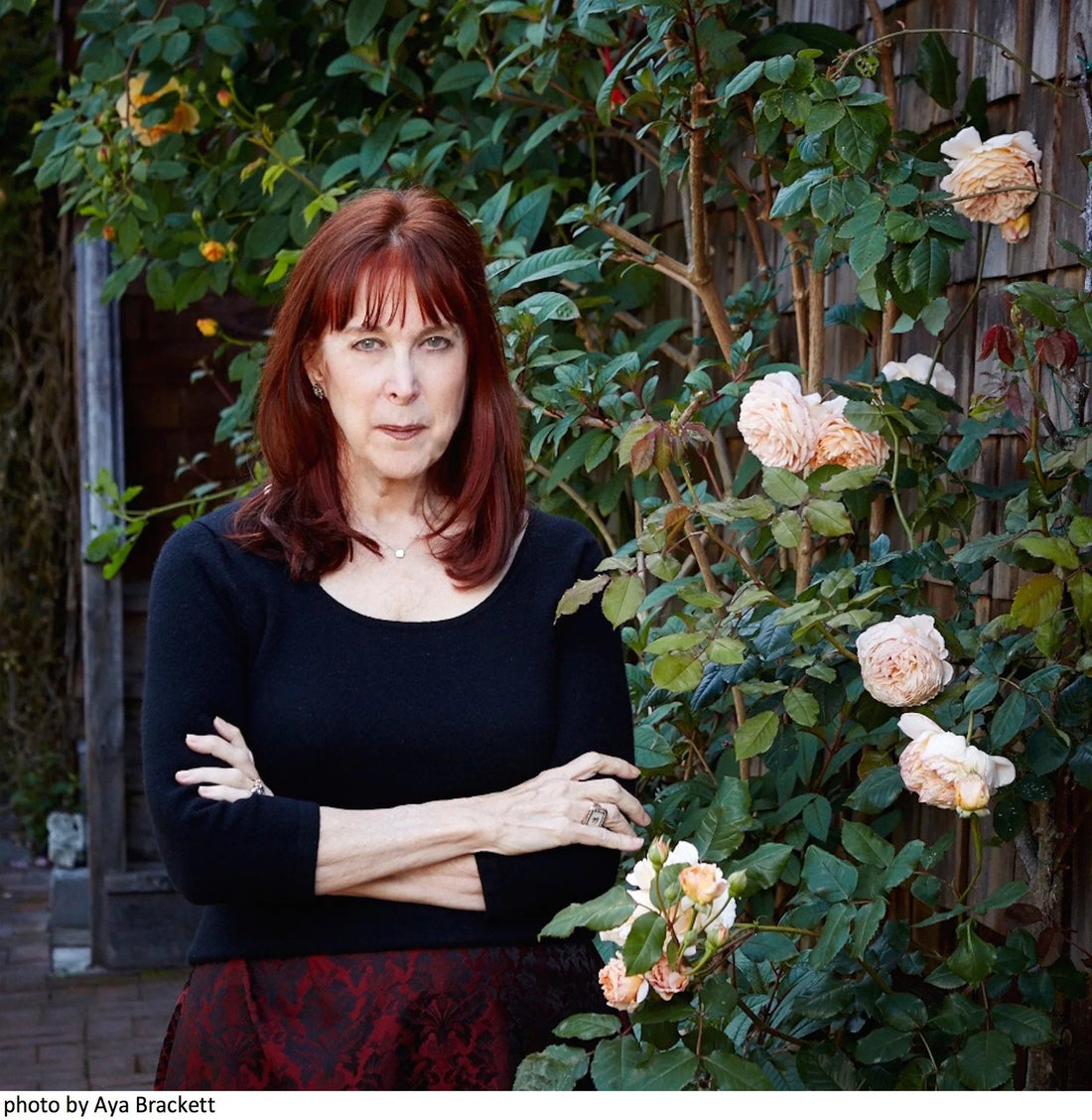 An Evening with Mandy Aftel & The Museum of Scent