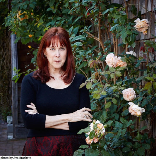 An Evening with Mandy Aftel & The Museum of Scent
