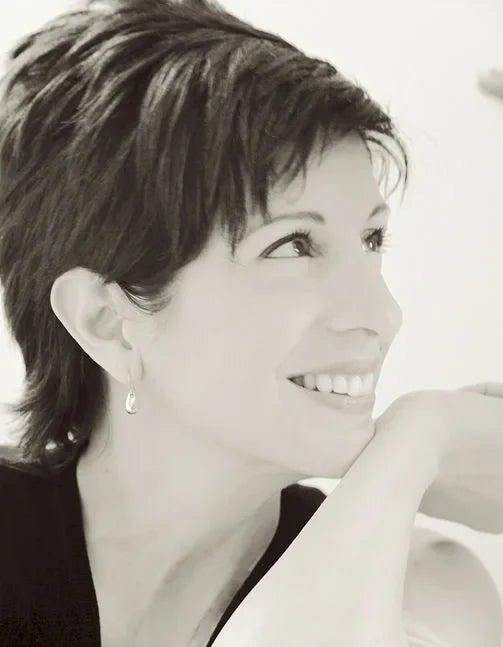 An Evening with Miriam Vareldzis of 40notes