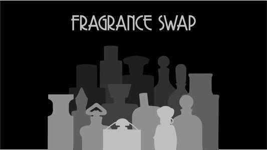 Fumerie's Fourth Fragrance Swap