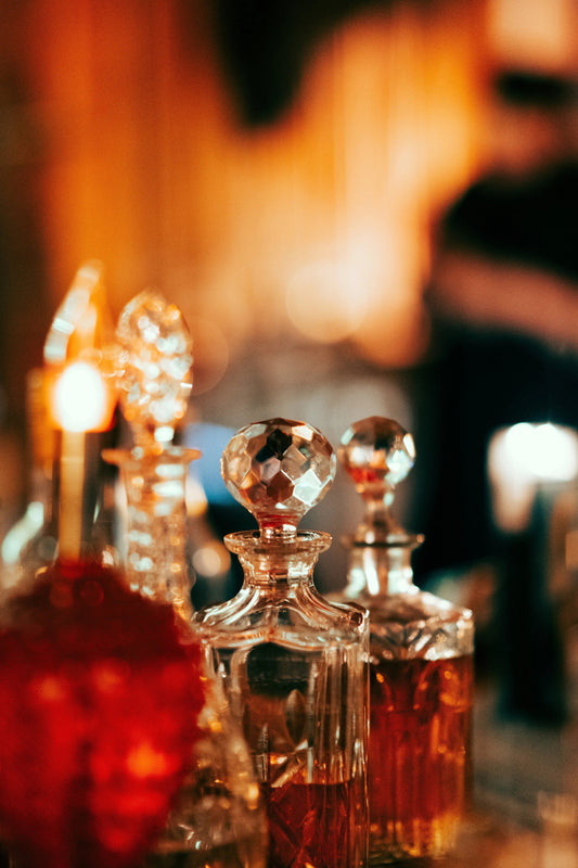 Fragrance Swap Nº 7