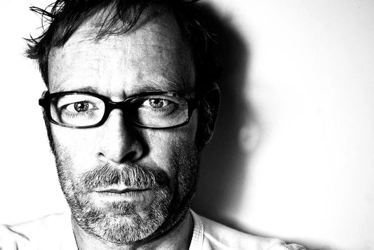 An Evening with Andy Tauer