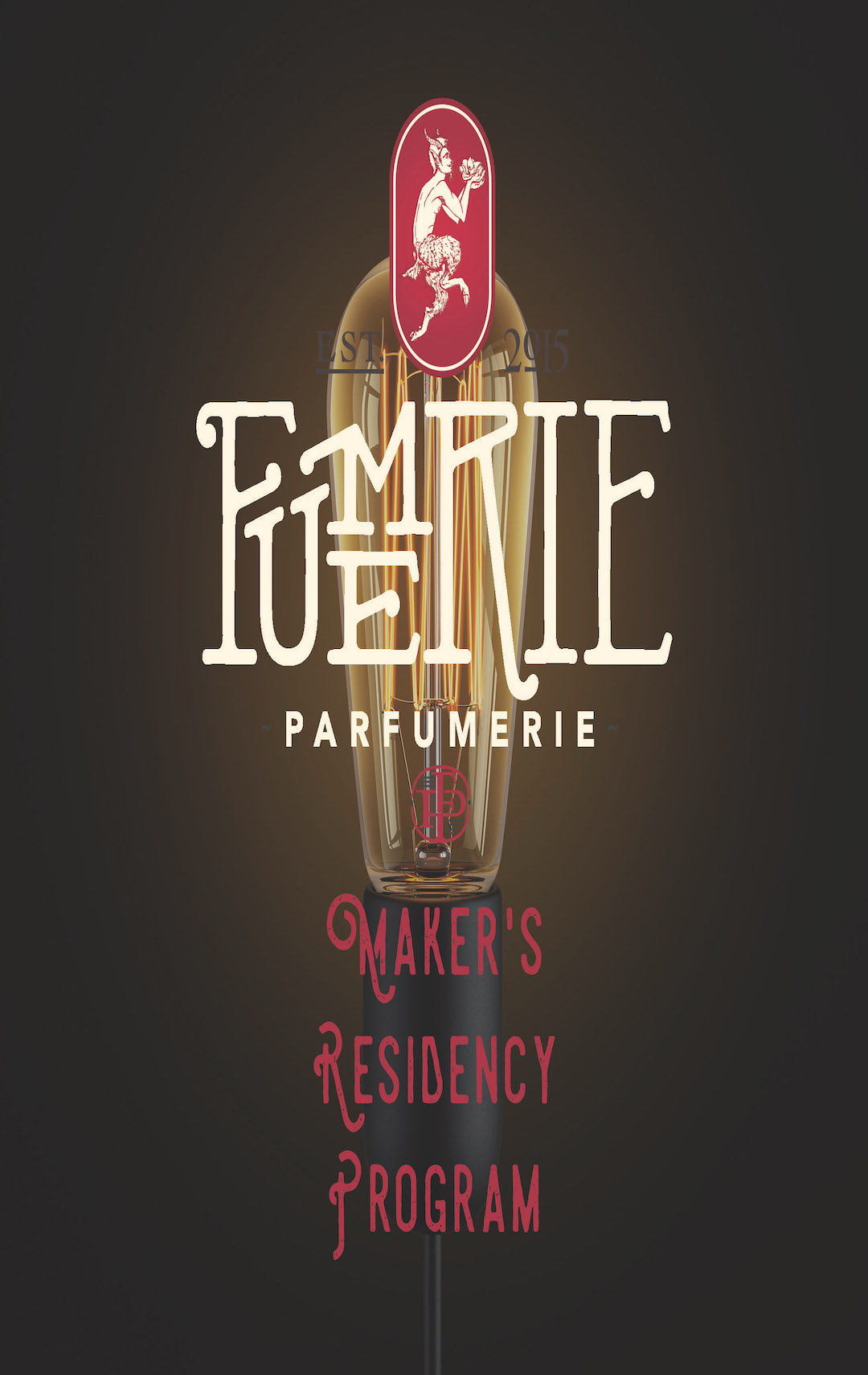 Fumerie Maker’s Residency • 2024 Calendar Round-Up Event