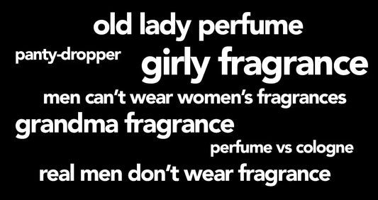 Perfume & Sexism