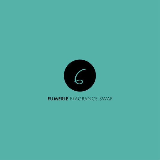 Fumerie Fragrance Swap 6