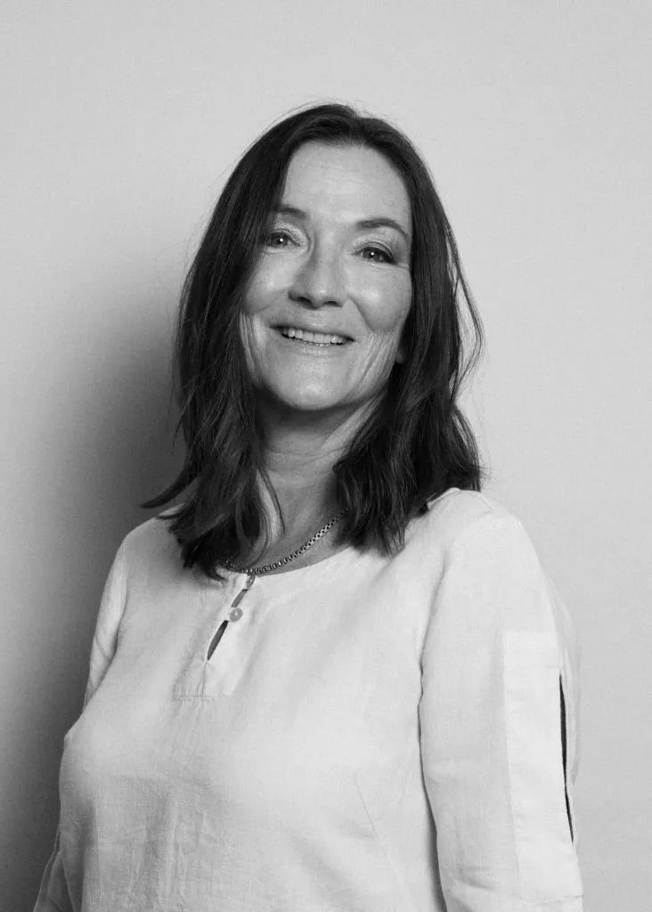 Barbara Zoebelein