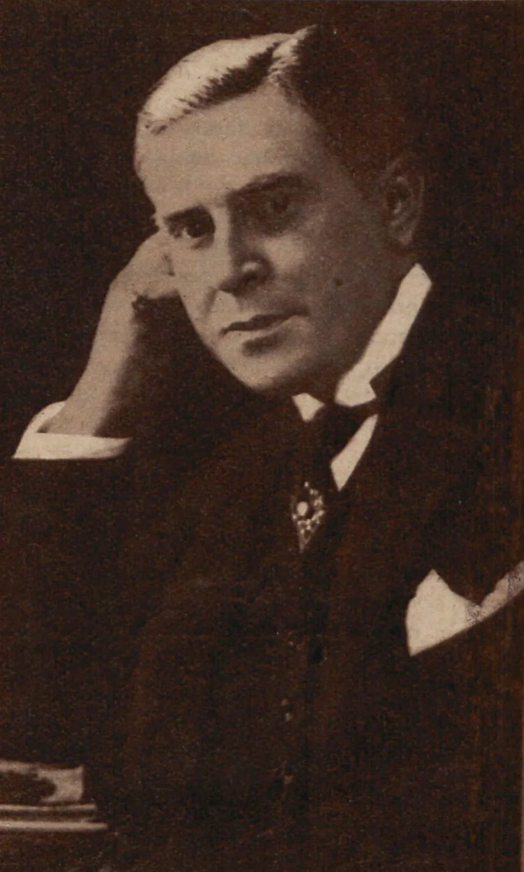 François Coty