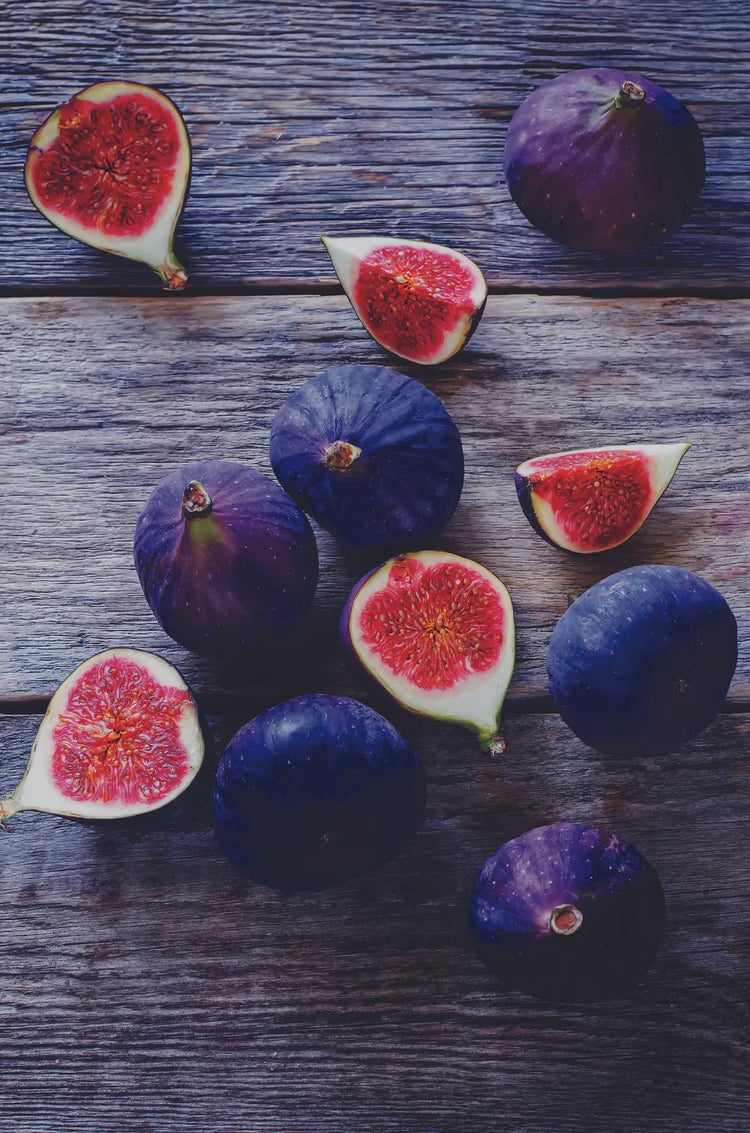 Fruity Gourmand