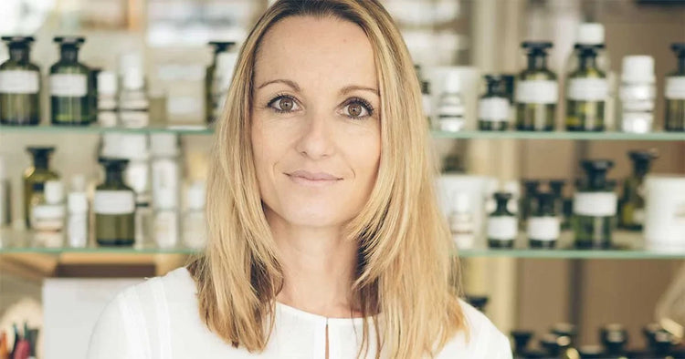 Irène Farmachidi