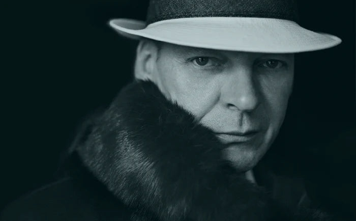 Mark Buxton