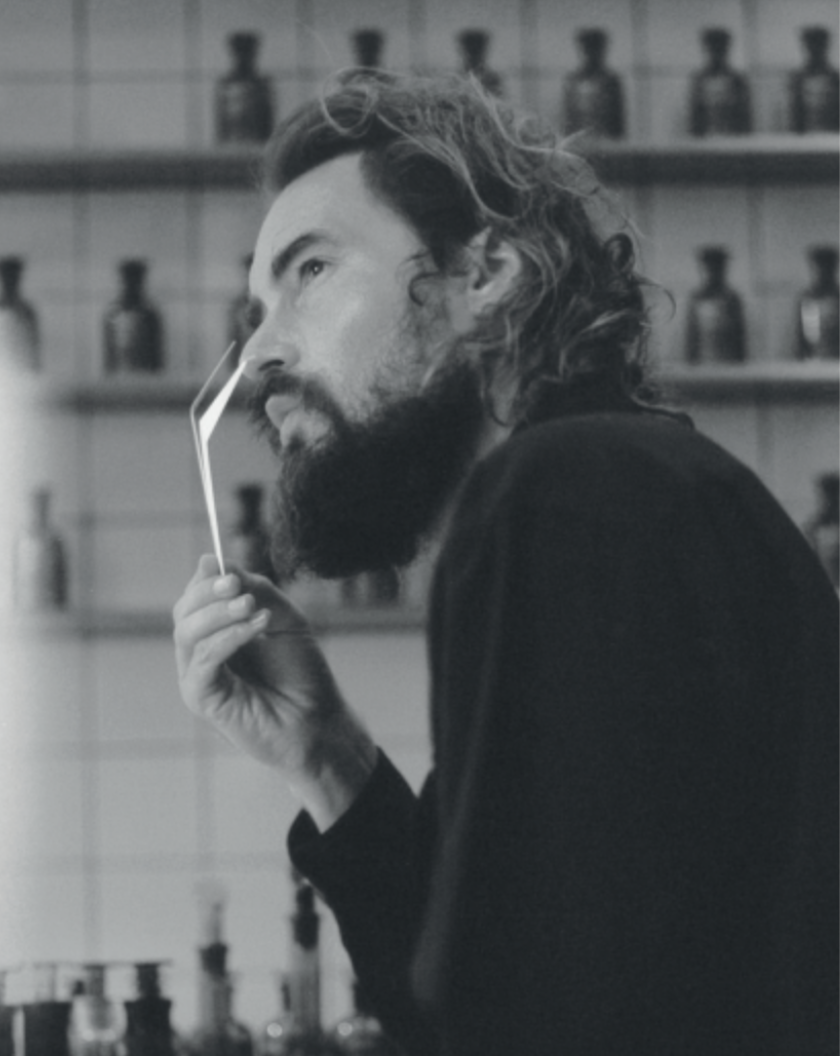 Barnabé Fillion