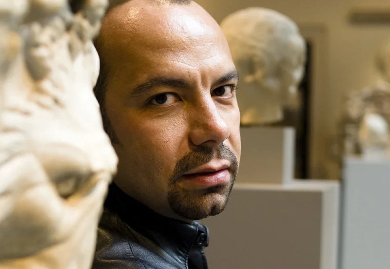 Rodrigo Flores-Roux