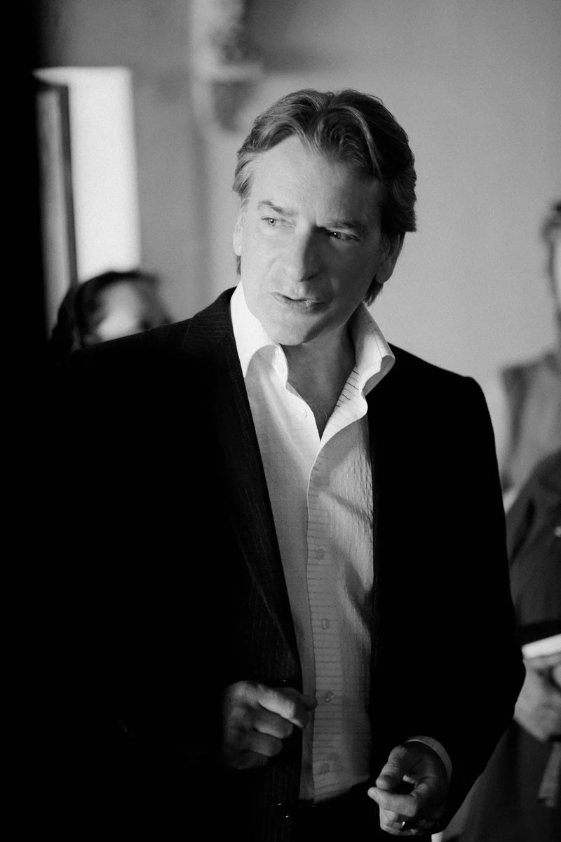 Christopher Sheldrake