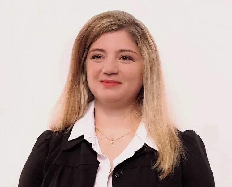 Amandine Clerc-Marie