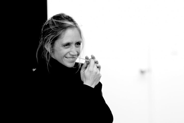 Anne-Sophie Behaghel