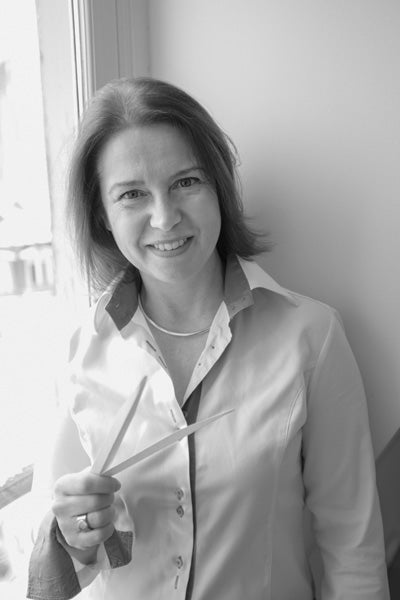 Calice Becker
