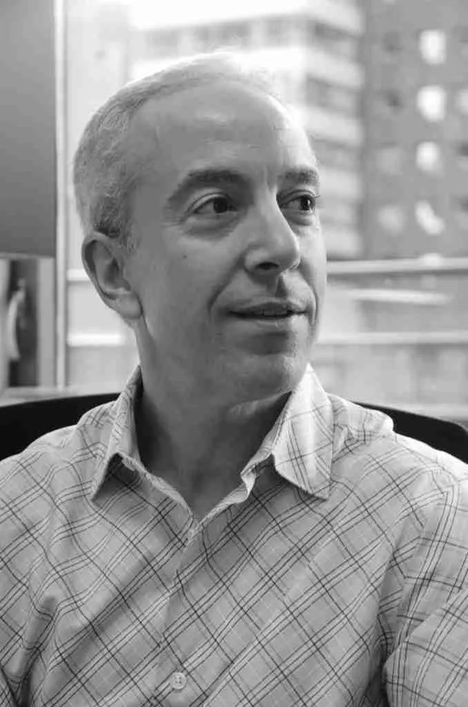 Carlos J. Vinals