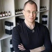 Christopher Brosius