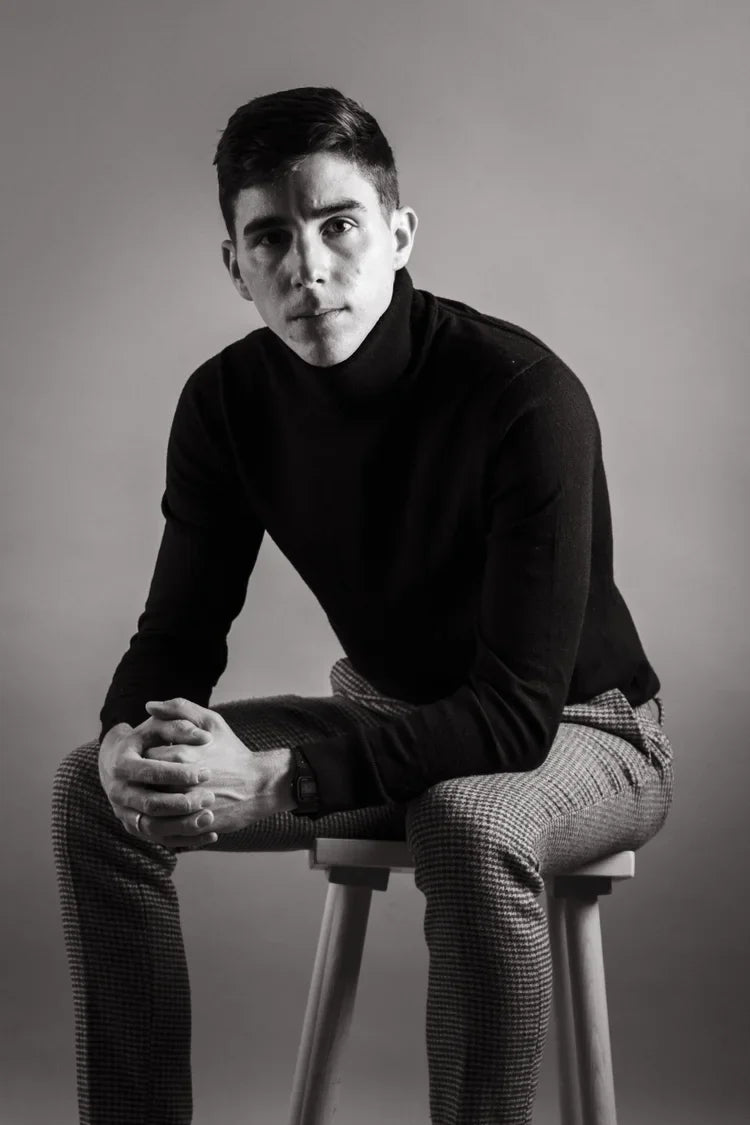 Clément Marx