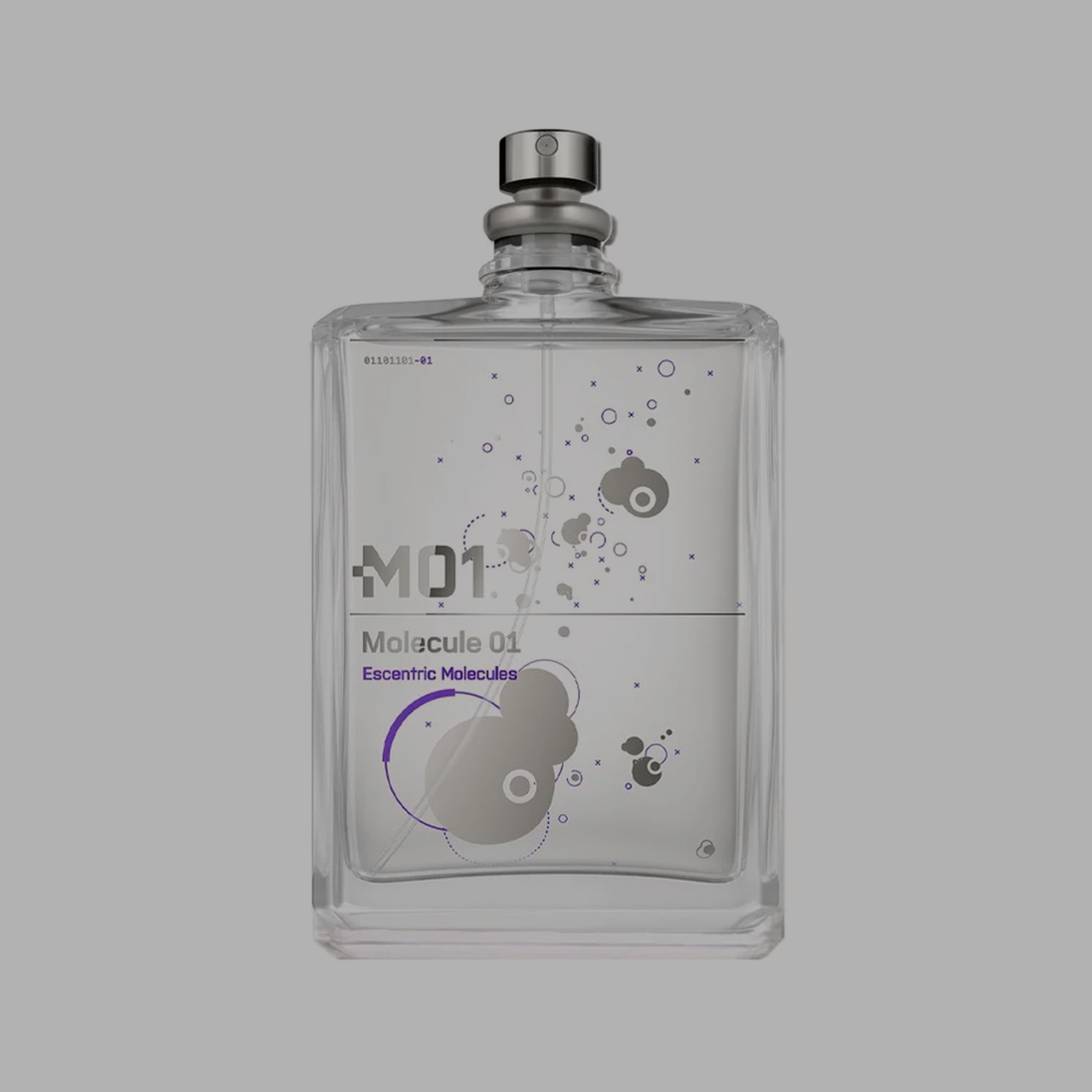 Escentric Molecules