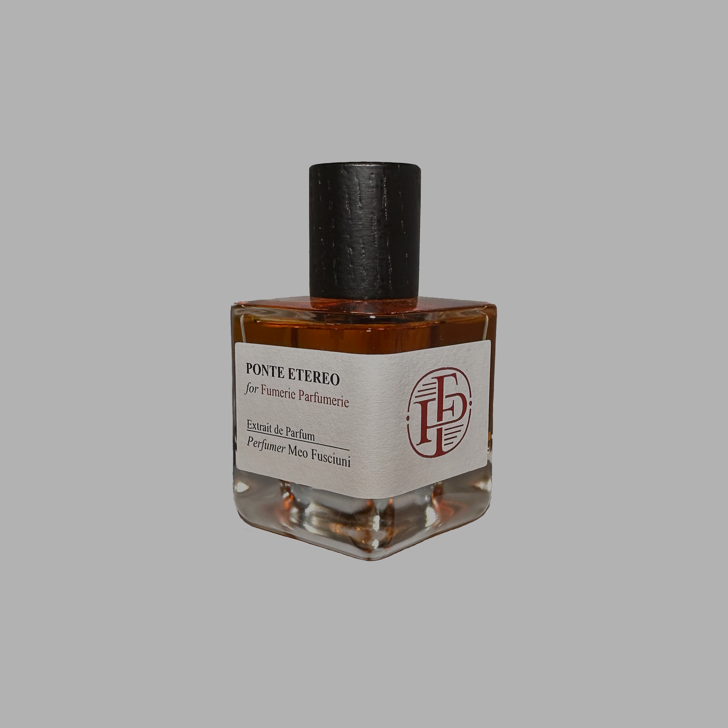 Fumerie Parfumerie