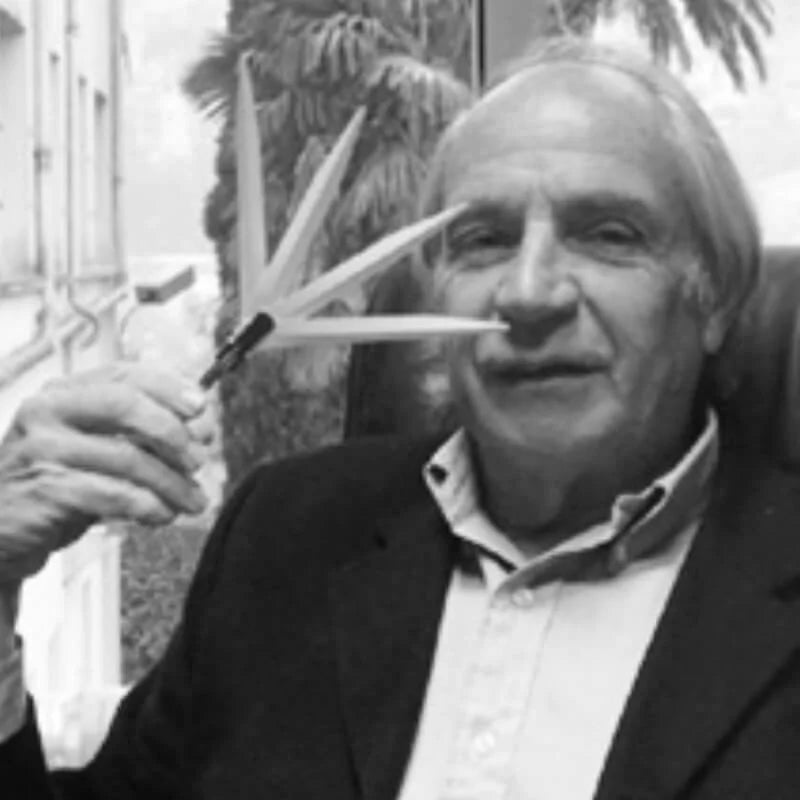 Jacques Flori