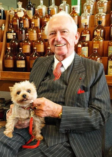 Jean-Paul Guerlain