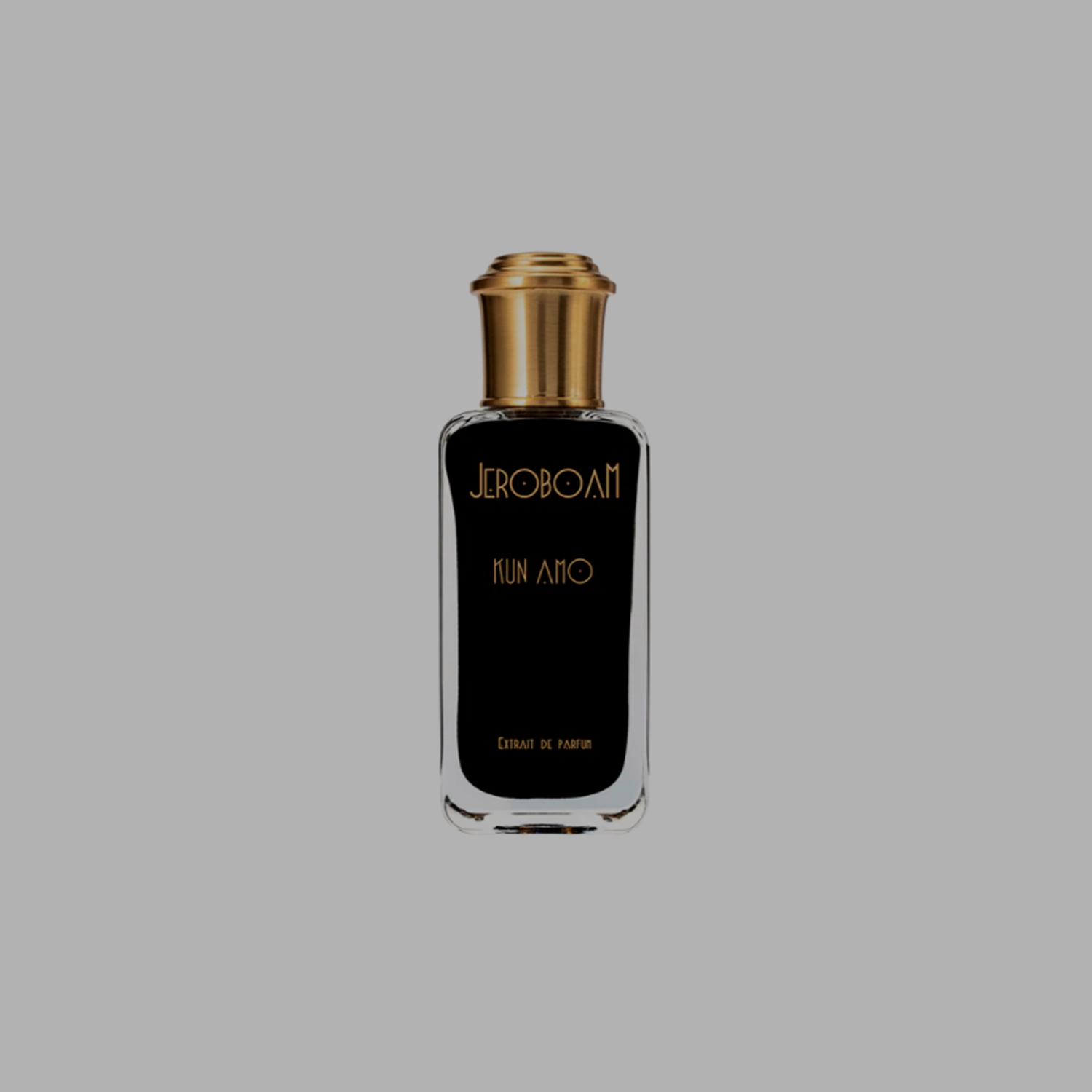 Jeroboam