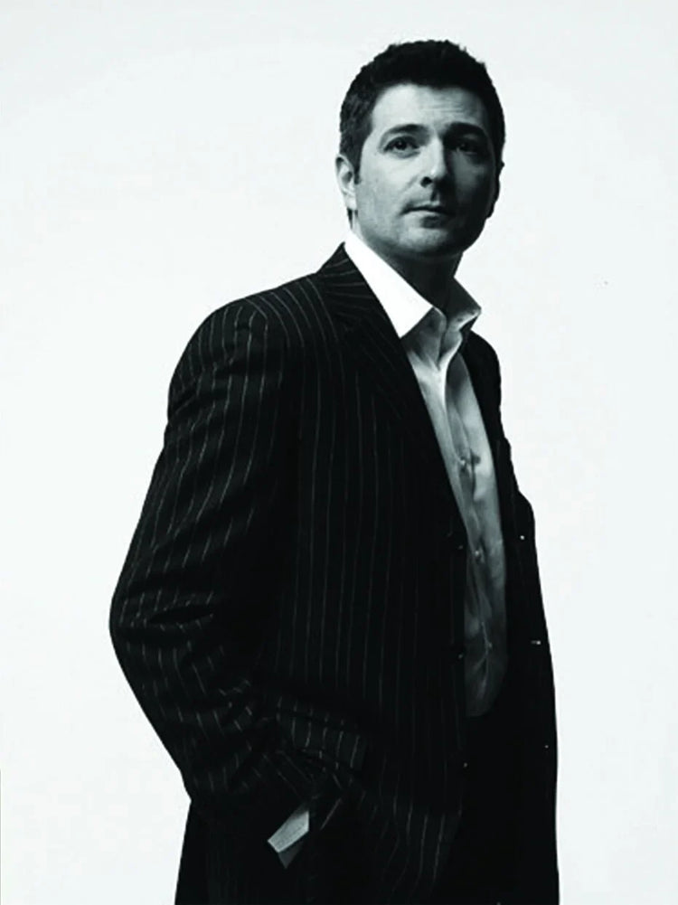 Laurent Le Guernec