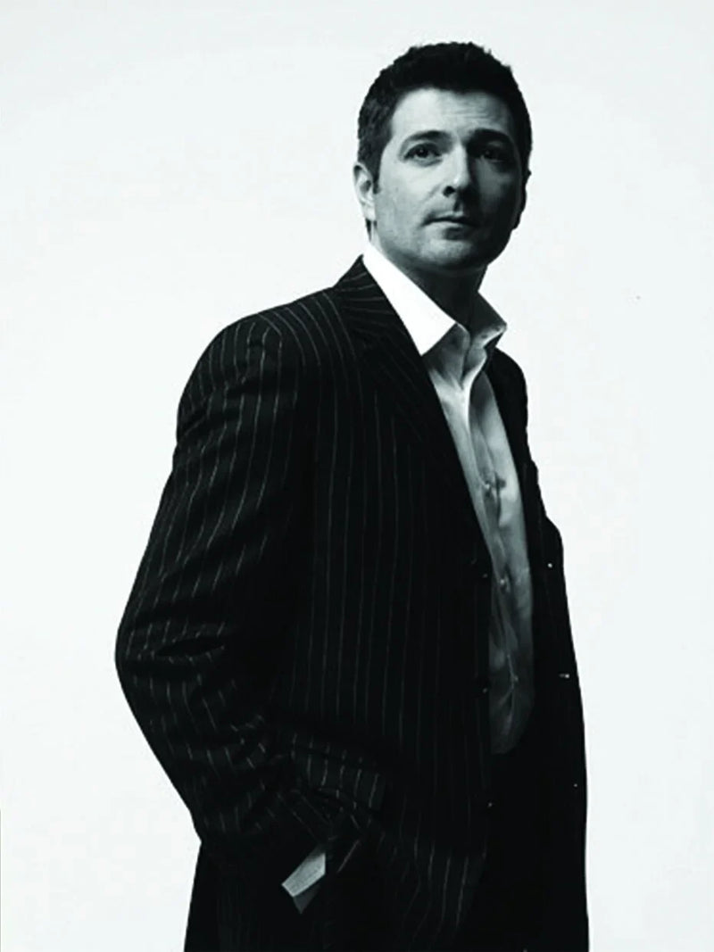 Laurent Le Guernec